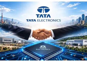 Tata Electronics
