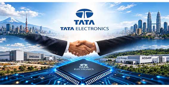 Tata Electronics