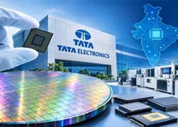 Tata Electronics
