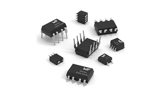 Würth Elektronik