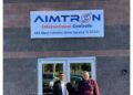 Aimtron International