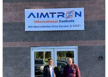 Aimtron International