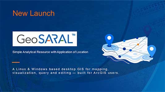 Esri India