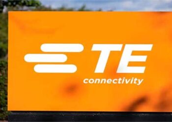 TE Connectivity