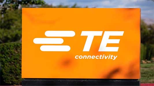 TE Connectivity