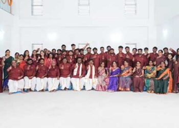 GSAS Micro Systems