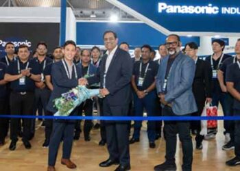 panasonic