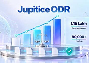 Jupitice ODR