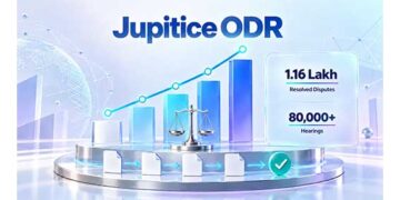Jupitice ODR