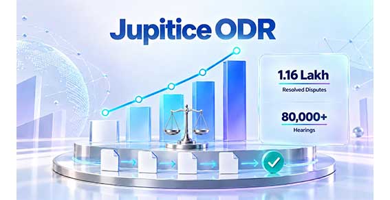Jupitice ODR