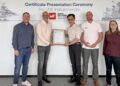 Würth Elektronik receives the world's first TDAP Stage 2 certificate for its EMC chokes