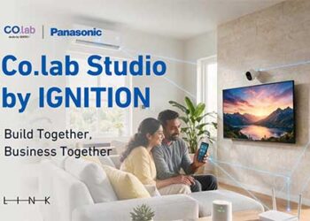Panasonic Life Solutions India