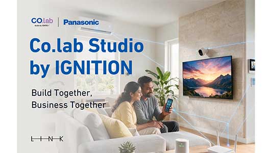 Panasonic Life Solutions India