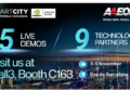 AAEON Smart City Expo