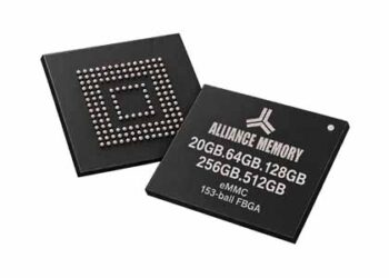 Alliance Memory