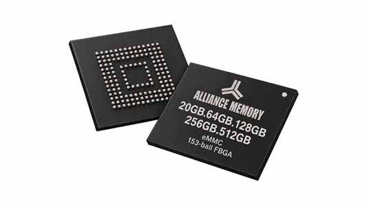 Alliance Memory