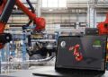 COMAU TO ADVANCE PHYSICAL AI FOR INDUSTRIAL ROBOTICS WITH NVIDIA