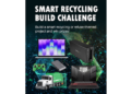 COMMUNITY smart recyling Insta