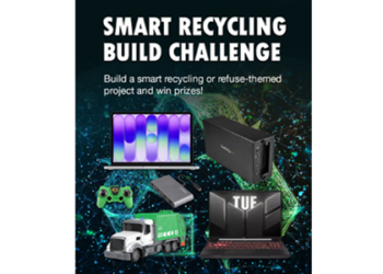 COMMUNITY smart recyling Insta