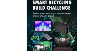 COMMUNITY smart recyling Insta