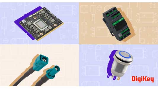 DigiKey