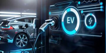 EVs