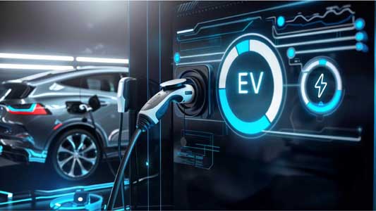 EVs
