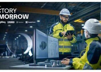 FactoryTomorrow