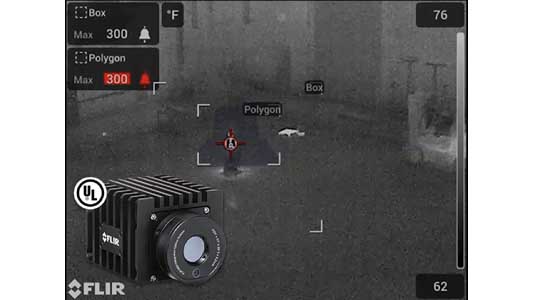 FLIR