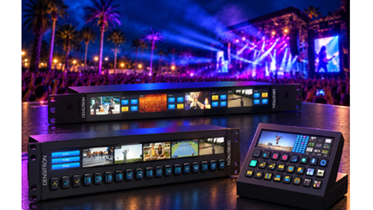 From patient readings to camera control