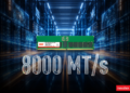 Innodisk DDR5 8000 RDIMM
