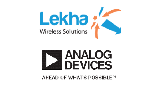 Lekha Wireless