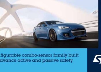 MEMS Safety Sensors
