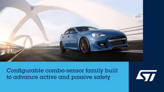 MEMS Safety Sensors