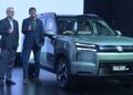MG Hector
