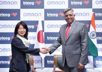 OMRON HEALTHCARE