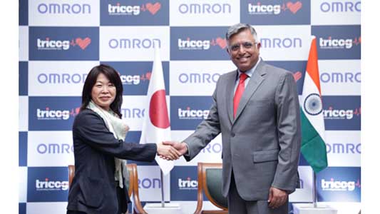 OMRON HEALTHCARE