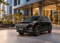 JSW MG Motor India