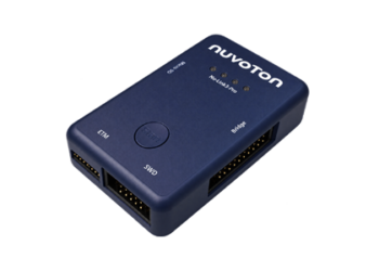 Nuvoton Technology
