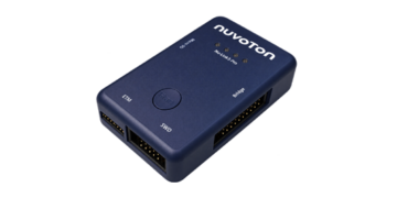 Nuvoton Technology
