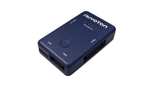 Nuvoton Technology