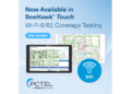 PCTEL SeeHawk Touch Wi-Fi Upgrade
