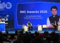 IMC 2026 Awards