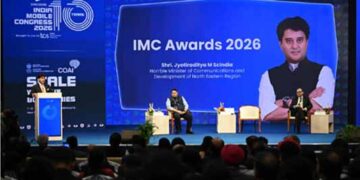 IMC 2026 Awards