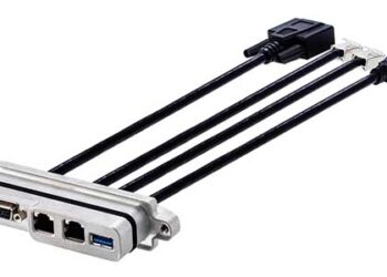 Powell Electronics stocks Amphenol LTW’s modular I&O solution
