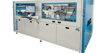 SEHO Introduces SelectLine-S: German Engineering for the Asian Electronics Market