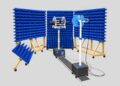 Saelig Launches MegiQ RMS for Advanced 3D Antenna Radiation Measurements