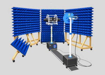 Saelig Launches MegiQ RMS for Advanced 3D Antenna Radiation Measurements