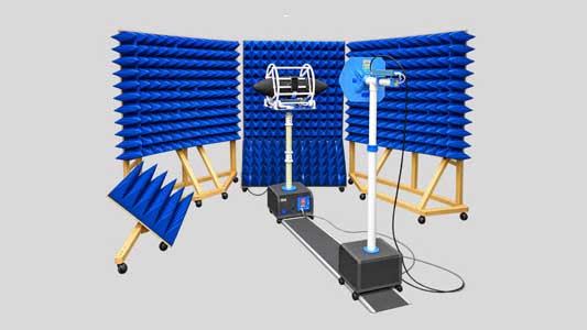 Saelig Launches MegiQ RMS for Advanced 3D Antenna Radiation Measurements