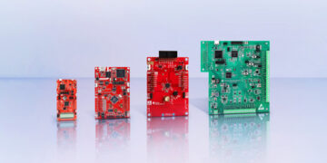 Texas Instruments